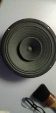 CH200 CIARE DUAL CONE WOOFER SPL 20 cm. 90w CH 200 CH-200 DOPPIO CONO CAR 8"