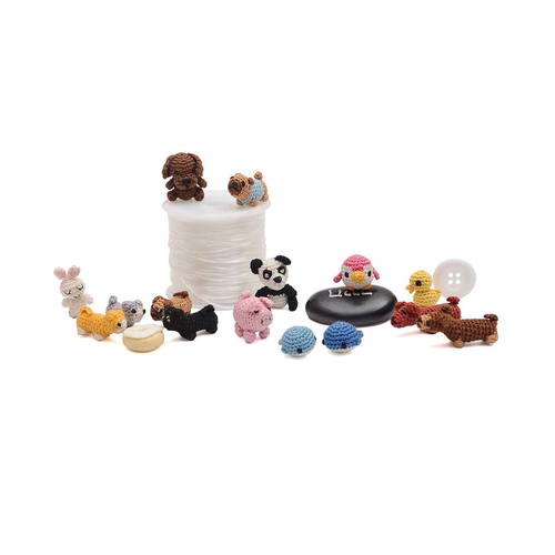Peluche pupazzo micro - , piccolo