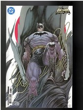 Batman Dark Age #6 (Of 6)