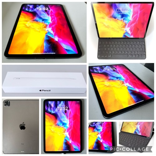 Apple ipad pro - ipad, 2a