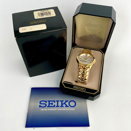 Orologio seiko skk018 - seiko, quarzo