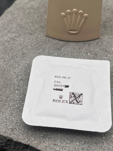 1464 nuovo rolex - nuovo,
