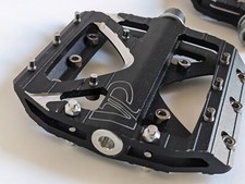 Pedali VP-007 piattaforma