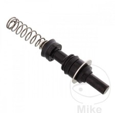 REVISIONE POMPA FRENO