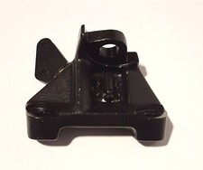 STAFFA CAVALLETTO LATERALE