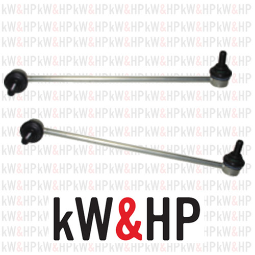 Coppia biellette barra - coppia,