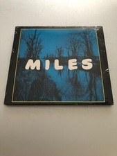 MILES DAVIS - The New Miles