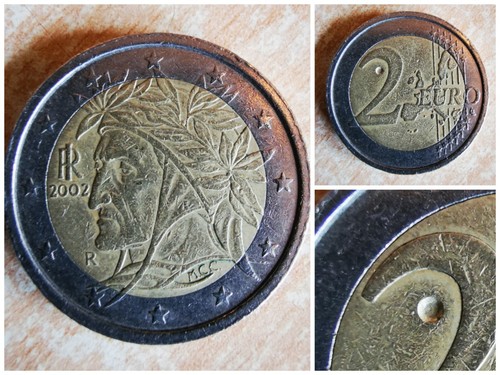 Pezzo unico dante - unico,