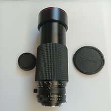 TOKINA 100-300 mm F4 AT-X SD