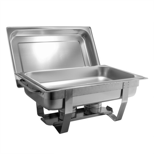 Chafing dish scaldavivande - chafing,