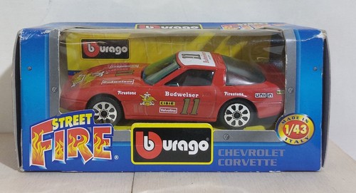 I116085 burago serie - i116085,