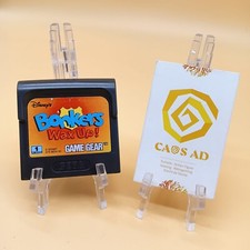 Gioco Bonkers Wax Up