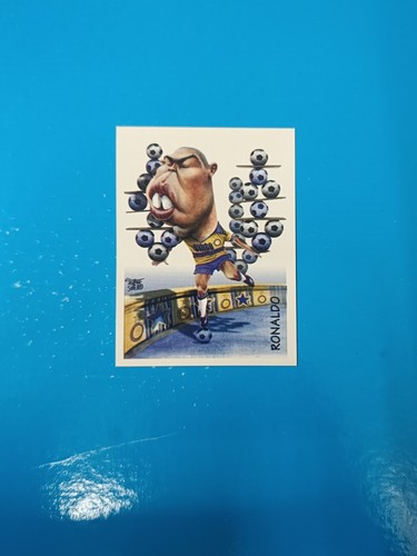 Figurina calciatori panini - figurina,