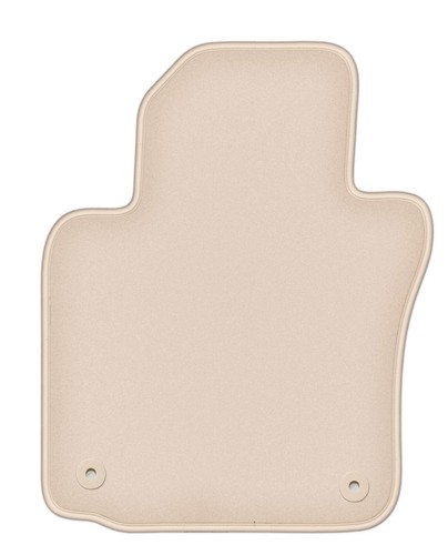 Tappetino guidatore moquette