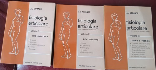 Kapandji fisiologia - i.a.kapandji,