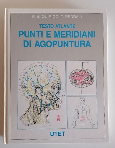 Aavv punti meridiani di - punti, e