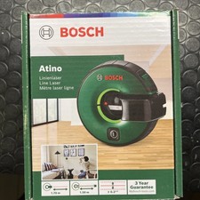 Bosch Atino Livella laser a