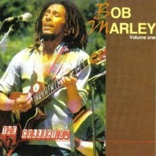 Bob Marley - Volume One  Stir It Up [CD]