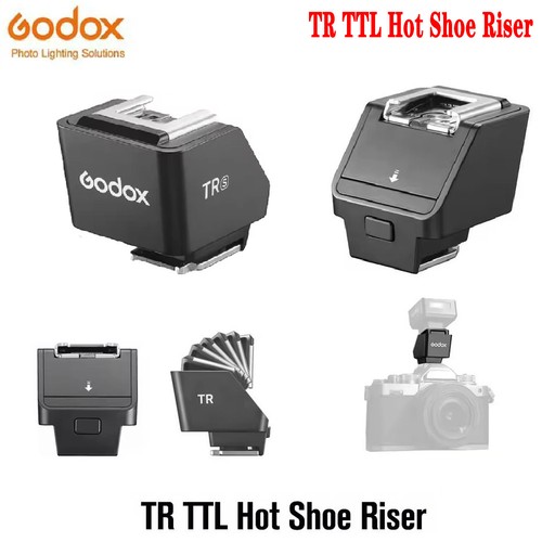 Godox f o ttl - godox, s/