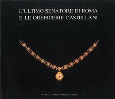 L'Ultimo Senatore Di Roma E Le