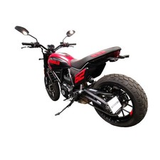 Supporto Piastra Laterale Per DUCATI SCRAMBLER 800 ICON / 2023-2026