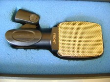 Sennheiser MD409 U3 microfono