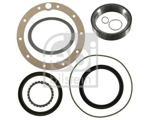 Febi bilstein kit guarnizioni - febi,