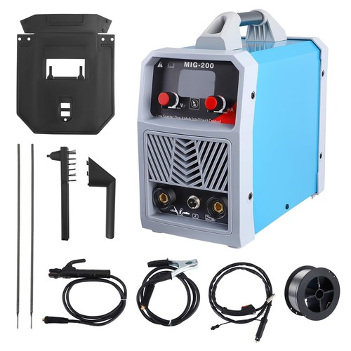 Saldatrice inverter