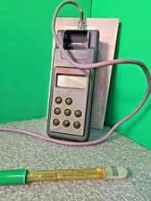 Misuratore di pH per stampa e
