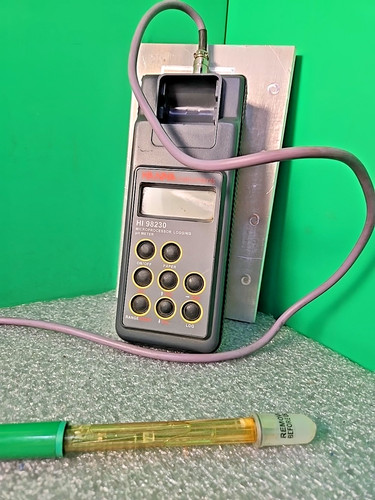 Misuratore per stampa e - misuratore,