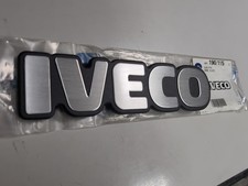 190/115 SCITTA SIGLA   Iveco 190 E  Iveco 330