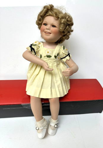 Vintage shirley temple - shirley,