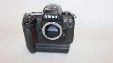 Nikon D1X 5,3 megapixel fotocamera reflex digitale per ricambi e riparazioni AS-IS