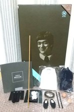 Hot Toys Bruce Lee Enter the