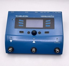 TC-Helicon VoiceLive Play