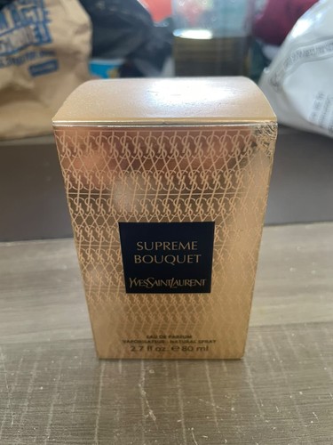 Ysl suprême bouquet - ysl,