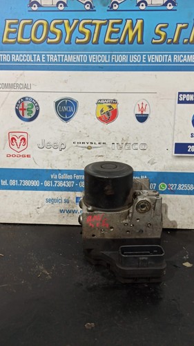 Abs per toyota rav4 - rav4, 4°
