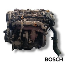 MOTORE SEMICOMPLETO 165.000Km