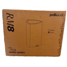 Altoparlanti satellitari Polk