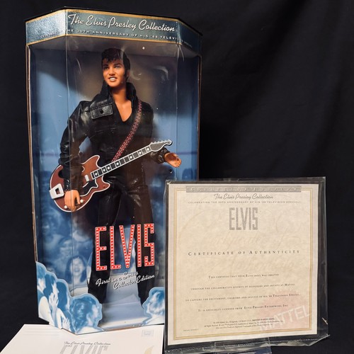 1998 elvis presley collezione - presley,