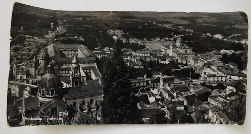 Cartolina maddaloni misure - ba,