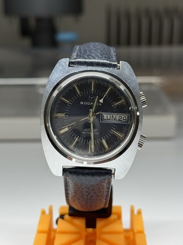Orologio rodania automatico - rodania,