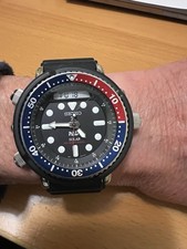 Orologio Seiko Arnie Prospex