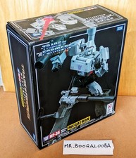 Transformers Masterpiece MP-36 Megatron 2018 MIB