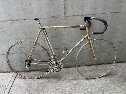 Bici bicicletta vintage - bicicletta,