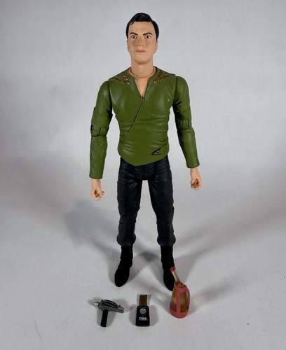 Star trek diamond select - trek,