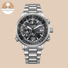 Orologio Citizen - Crono Pilot