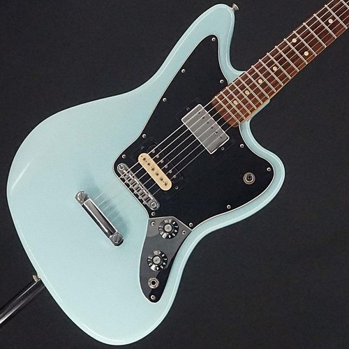 Chitarra elettrica usata
