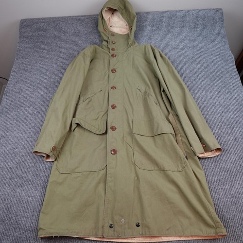 Giacca parka uomo - , vintage
