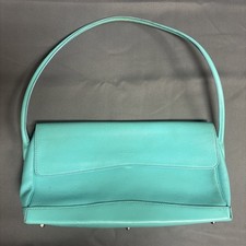 Borsa a tracolla Tosca Blu